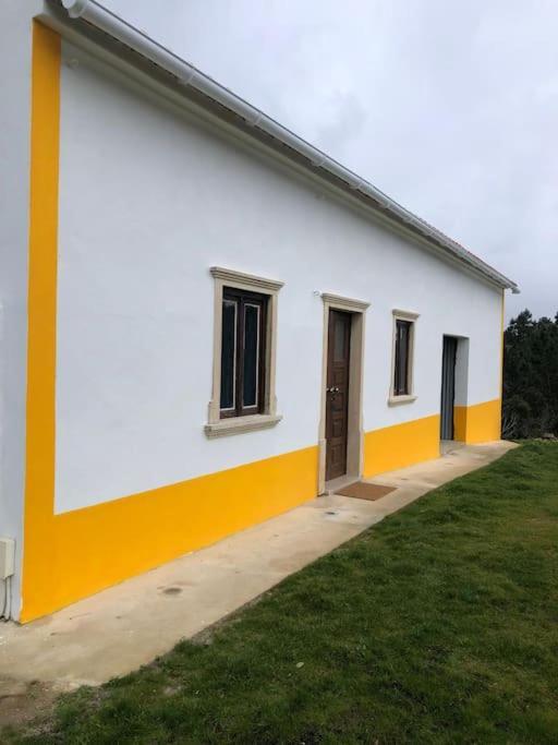 Quinta Da Casa Azul Villa Obidos Exterior photo