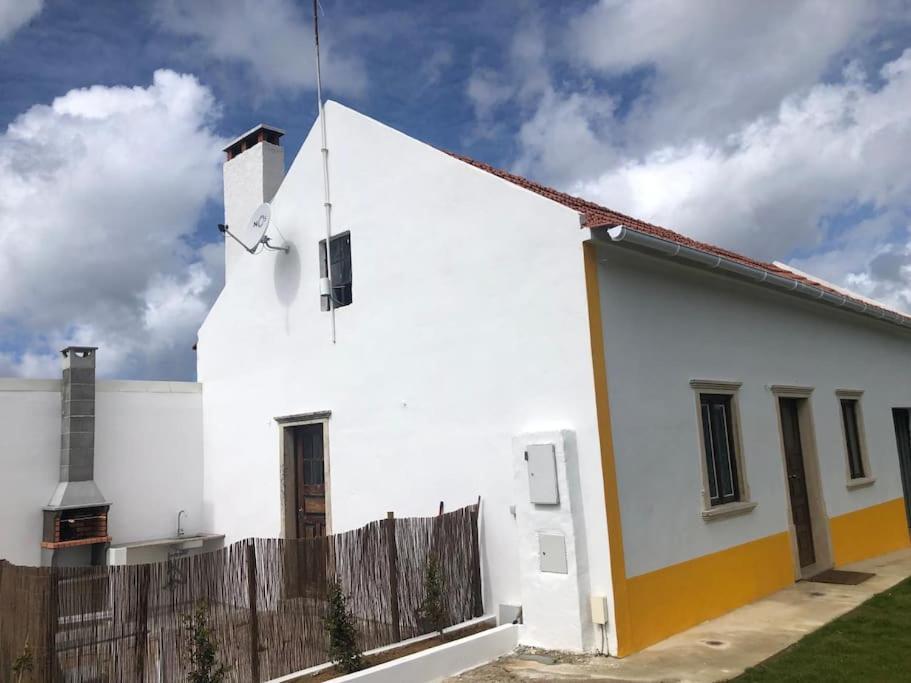 Quinta Da Casa Azul Villa Obidos Exterior photo